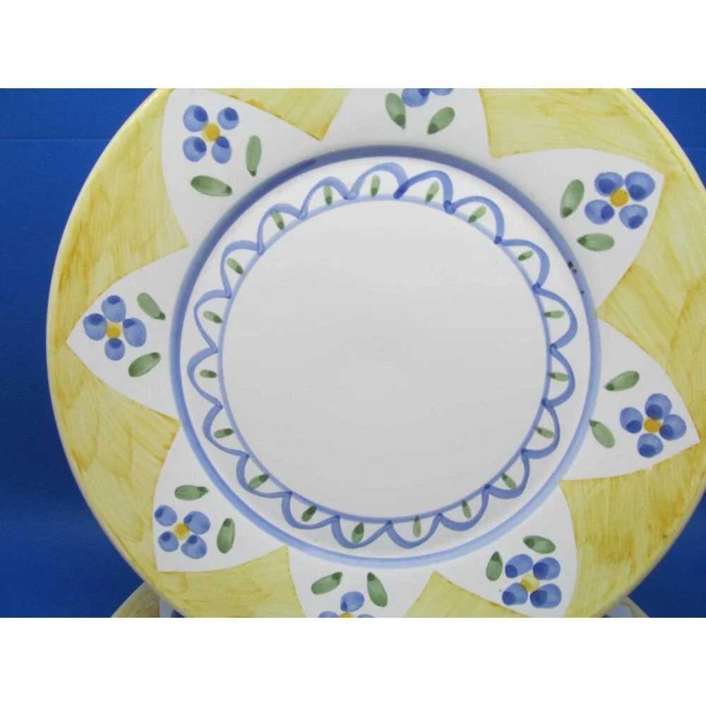 Williams Sonoma Nantucket Set Of Two 11 1/4